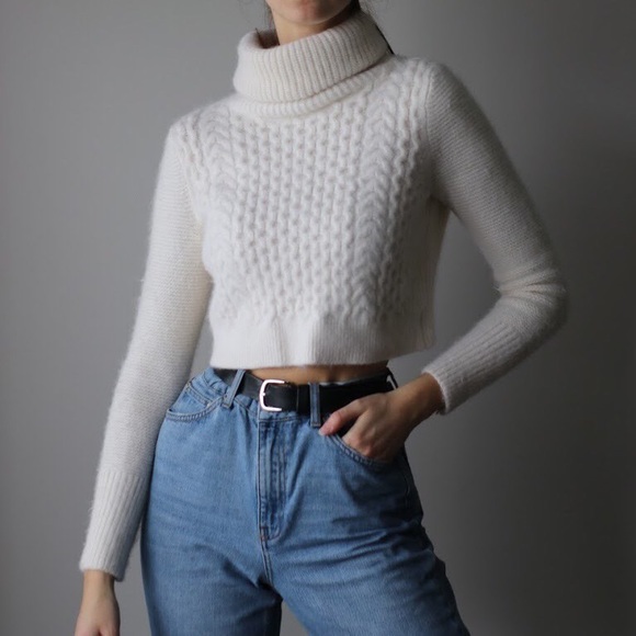Club Monaco Turtleneck - Picture 1 of 3